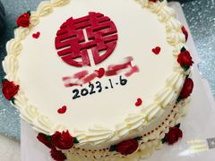 -你好独角兽·蛋糕甜品