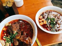 -蒋家肠旺面馆(合群路店)