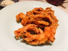 -查特花园美食广场(西单大悦城店)