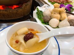 -港迹·鲜围煮海鲜火锅(湖州时代广场店)