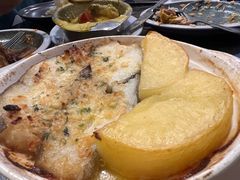 -妈阁铭记澳葡美食