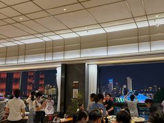 -长嘉·河图火锅(长嘉汇江景旗舰店)