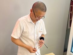 -吴良材眼镜(北中路店)