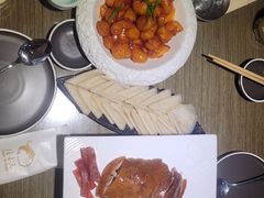 -隆喜元鱼汤包·海鲜(中联广场店)