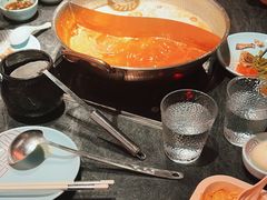 -捞王锅物料理(金华义乌之心店)