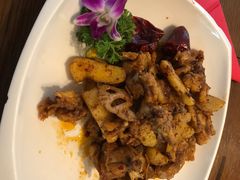 -逸林轩中餐厅(中信泰富朱家角锦江酒店)