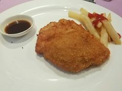 德大炸猪排-德大西餐社(云南南路店)