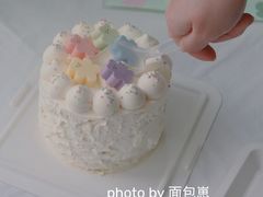 -好利来(新华百货店)