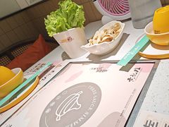 -黄记煌三汁焖锅(悦方IDmall店)