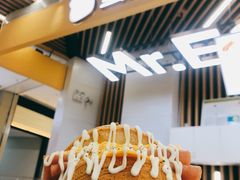 -蛋先生·爆蛋吐司(天一广场店)