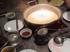 -捞王猪肚鸡火锅(金华义乌之心店)