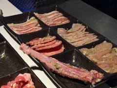 -焱铁烧·黑毛和牛专门店(杭州嘉里中心店)