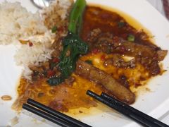 -香港深仔记茶餐厅(东门店)