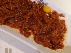 水上漂嫩牛肉-花椒籽·鲜肉火锅(城阳宝龙店)