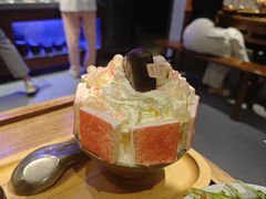 -楠火锅(昆山金鹰店)