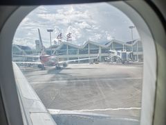 -德宏芒市国际机场