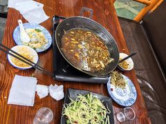 -光头烧烤(河海店)