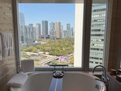 -深圳星河丽思卡尔顿酒店