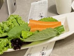 -韩盛·古法烤肉店(皇城恒隆广场店)