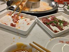 -川锅一号火锅(铜山万达店)