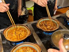 -图味美小黄鱼·景德菜(浙江路店)