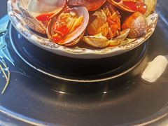 南乳花蛤-桂满陇天书(南京德基旗舰店)