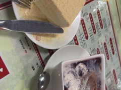 -香港華心糖水鋪(南西总店)