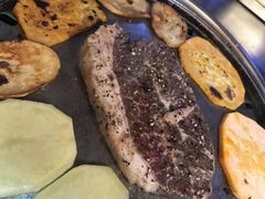 -杀猪天·韩国烤肉(总店)