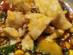 -融泽漁悦三只耳鱼火锅(南郑大道店)