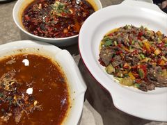 -李氏传家菜(兴城路店)