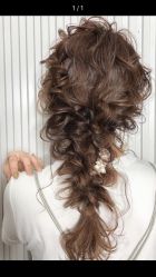 点击看大图 -MY HAIR ARDOR