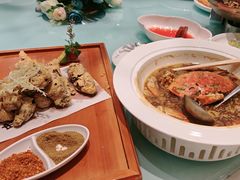 -海景壹号大酒店(惠钱路店)