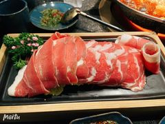 -湊湊火锅·茶憩(打浦桥日月光店)