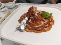 -味+新京宴·烤鸭·北京菜(创意谷店)