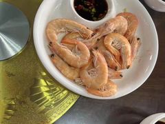 -临风海鲜餐厅