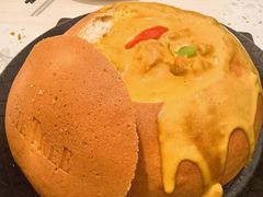 -大树餐厅(环球港店)