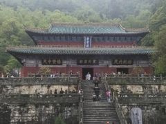 -武当山风景区