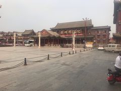 -蓟县鼓楼