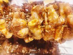 -陈老二烧烤(草市街总店)