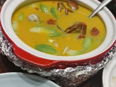 -上海人家花樣年华(中山公园店)