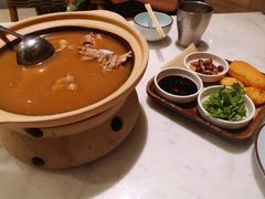 肉骨茶龙骨-星怡会·新加坡新美食(苏州中心店)