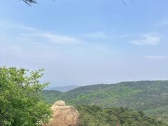 -鲁山国家森林公园