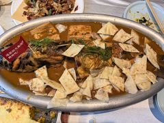 -津沽小院(天津之眼店)