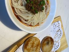 -茅庐川菜(烟台大悦城店)