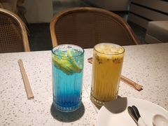 -BE BRIGHT KITCHEN(正佳广场店)