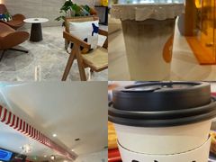 -NOVAE CAFE 咖啡·可颂(望京店)