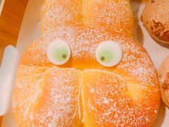 榴芒兔-丁香西饼屋(桂林路店)