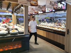 -大鹏饭店·金陵家宴(奥体中心店)