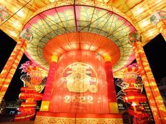 -济南方特东方神画