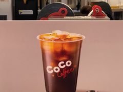 -CoCo都可(香港名都店)